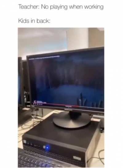 Legend says hes still walking
