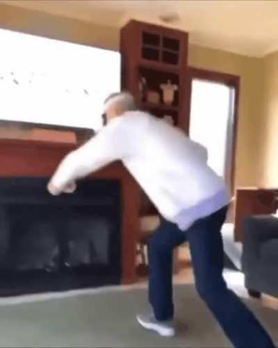 Knock knock