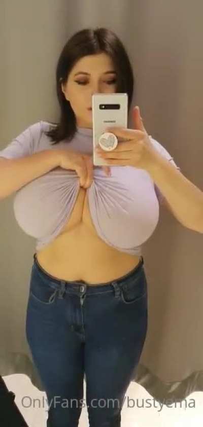 Bustyemma