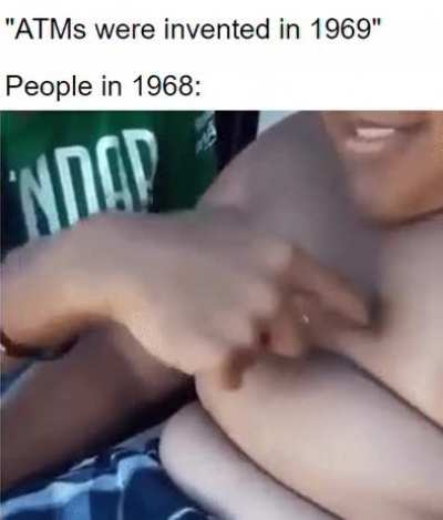 Modern problems require modern solutions