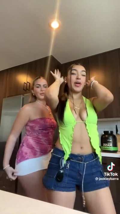 Double trouble pt 1 