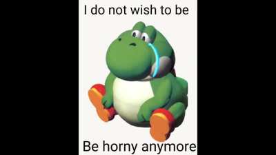 Main yoshi