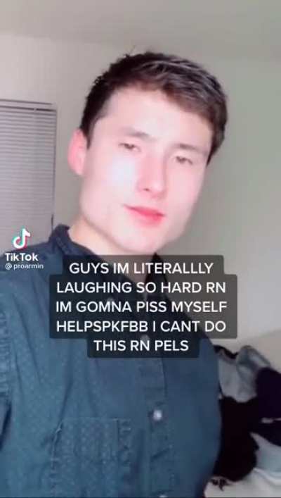 Came across this monstrosity on tiktok. (Ignore the text)
