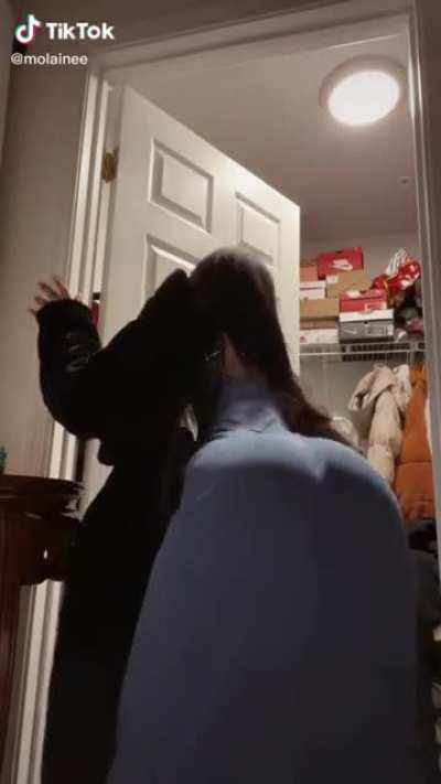 Cheeks