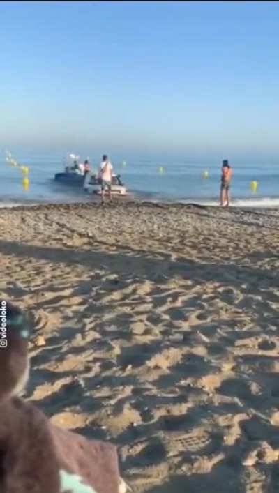 Idiots of the Caribbean