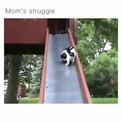 Mum!