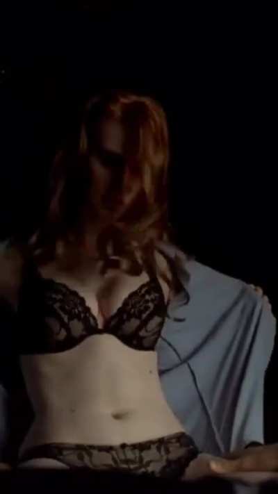 Deborah Ann Woll