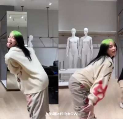 Twerking