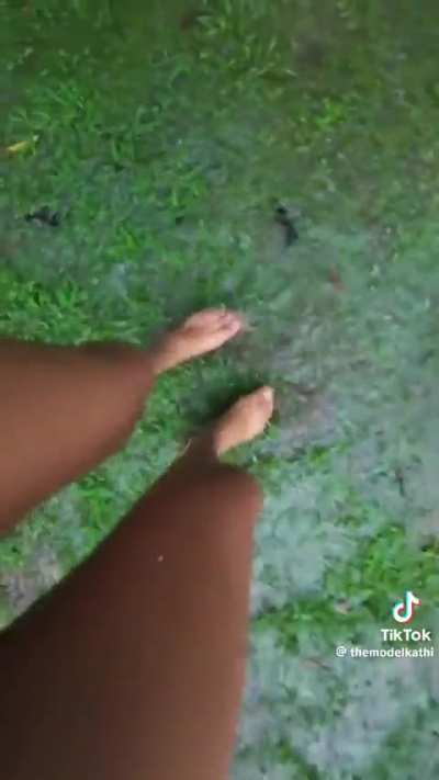 Soaked