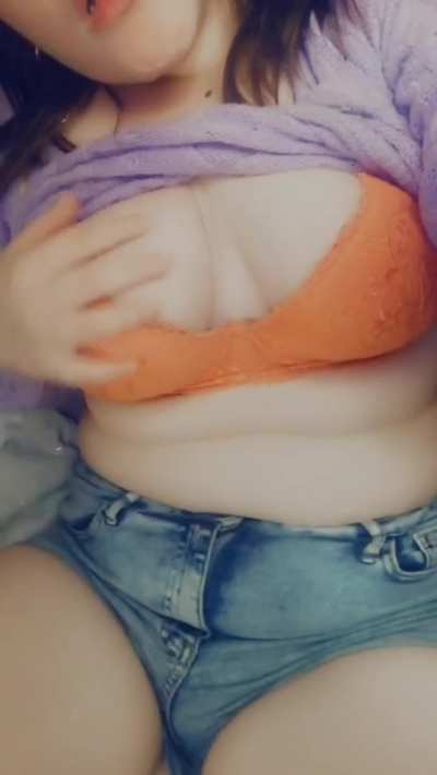 Cute shy girls always have the freakiest sex