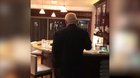 Trump adviser Roger Stone who sarcastically said 