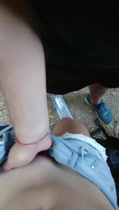 Does anyone know this hot POV video is from or have similar ones like it?