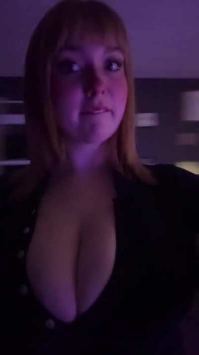 Ginger Milkers