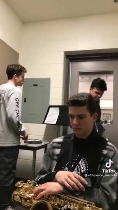 it gets funnier every time i watch it