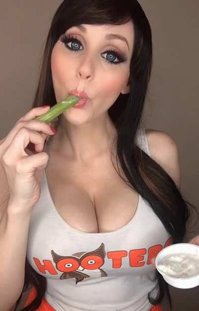 Time to eat