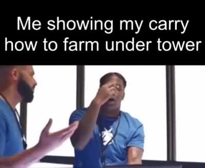 yeah (oc)