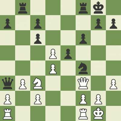 Finally, the puzzles paid off. Best game I’ve ever played.