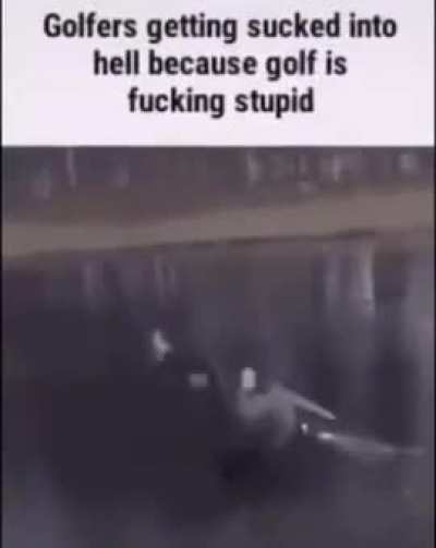 golf