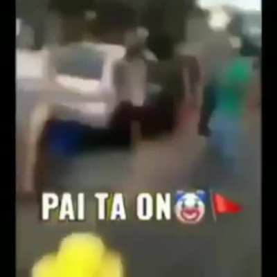 PAI TA ON 🤡🤡🤡