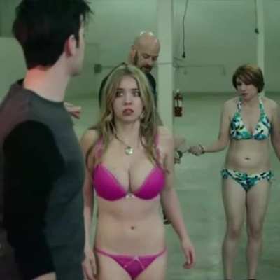 Sydney Sweeney