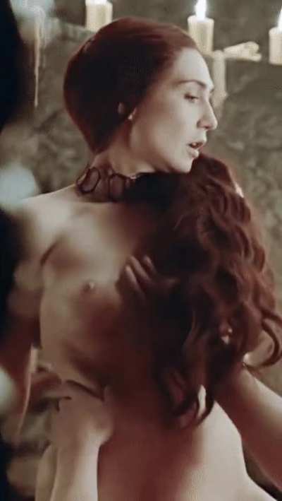 Carice Van Houten