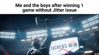 Every damn time