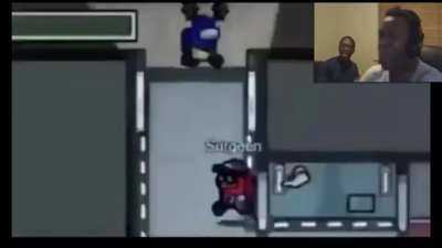 I hope this video I edited makes ur day better.