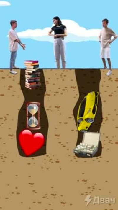 True love