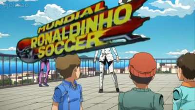 Futebol de qualidade