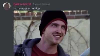 breaking good episode 1