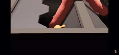 Gang beasts aaAAAA-