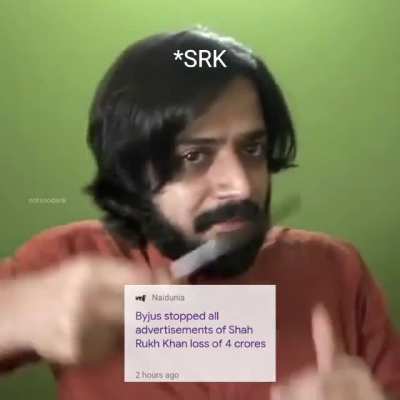 Ab no paneer 😭