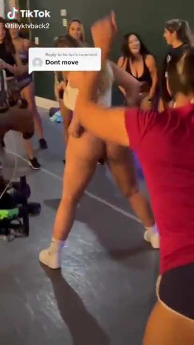 Would love to fuck this woman