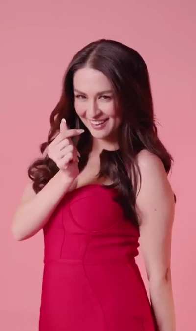 Marian Rivera