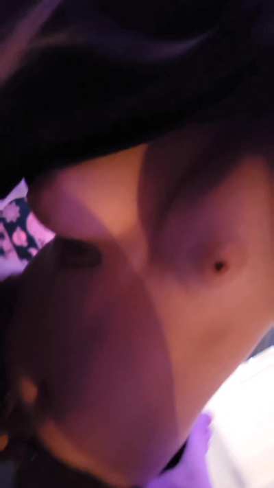 Alt girl strapon sex