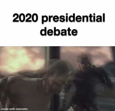 Presidents