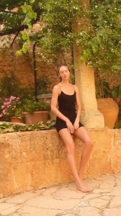 Tropic of C IG Post