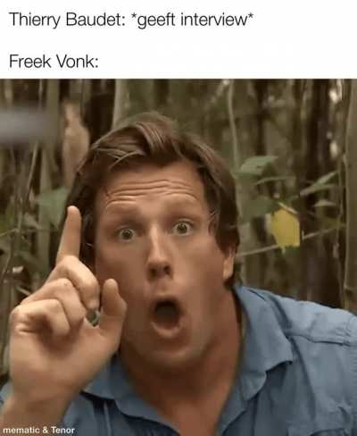 Overal zijn reptielen! Holy moly, wat vet!