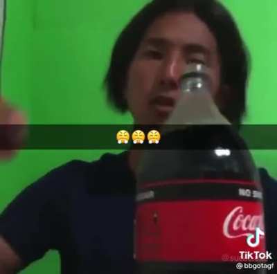 Real life emote