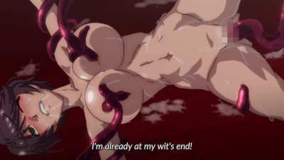 Anal Tentacles