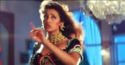 Manisha Koirala