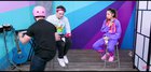 PARKOUR! (Smosh Pit on youtube)
