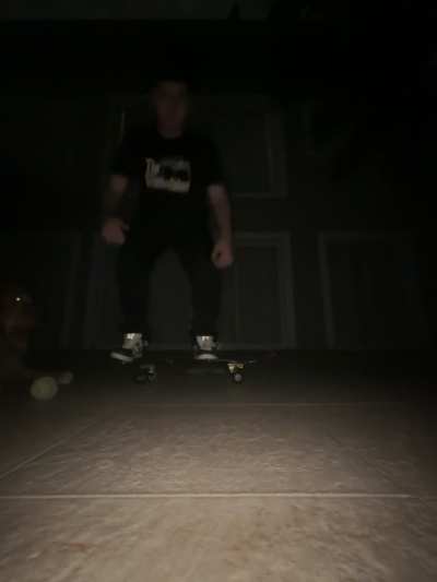 Atualização do meu Ollie (já fiz outro post aq)