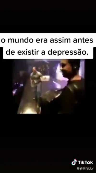 Saudades '-'