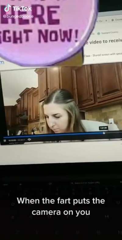 Sound detected