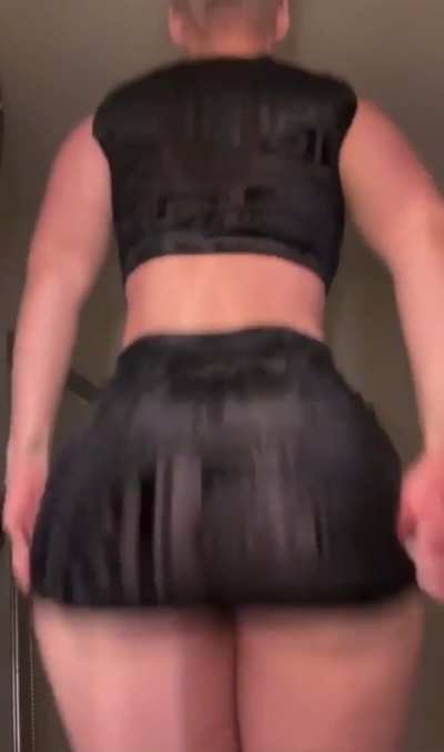 🐰 🍑❄️