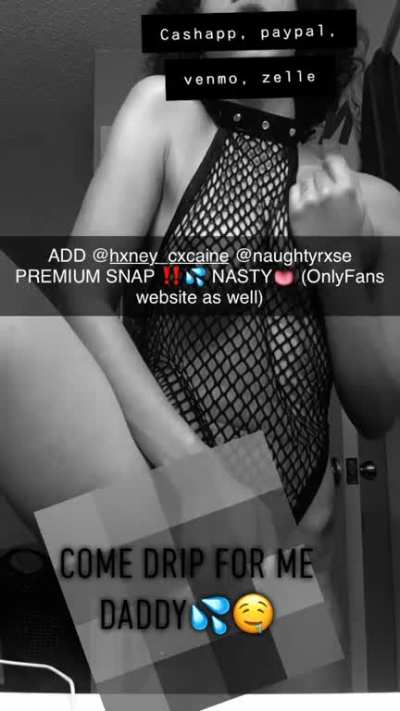 ADD MY PREMIUM SNAP OR MY WEBSITE TO SEE ME BE NAUGHTY BABY💦👅 www.onlyfans.com/baaby123