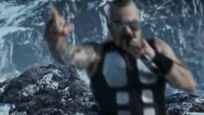Sabaton X Wayne's World