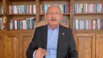 Erdoğan açık ara farkla kaybettiğinde, kameralar karşısındaki o ilk yüz ifadesini çok merak ediyorum. Umarım insanımız artık erdoğanın sefasını değilde kendi ailesini biraz düşünür.