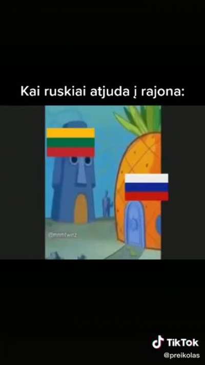 Visa diena žvengau